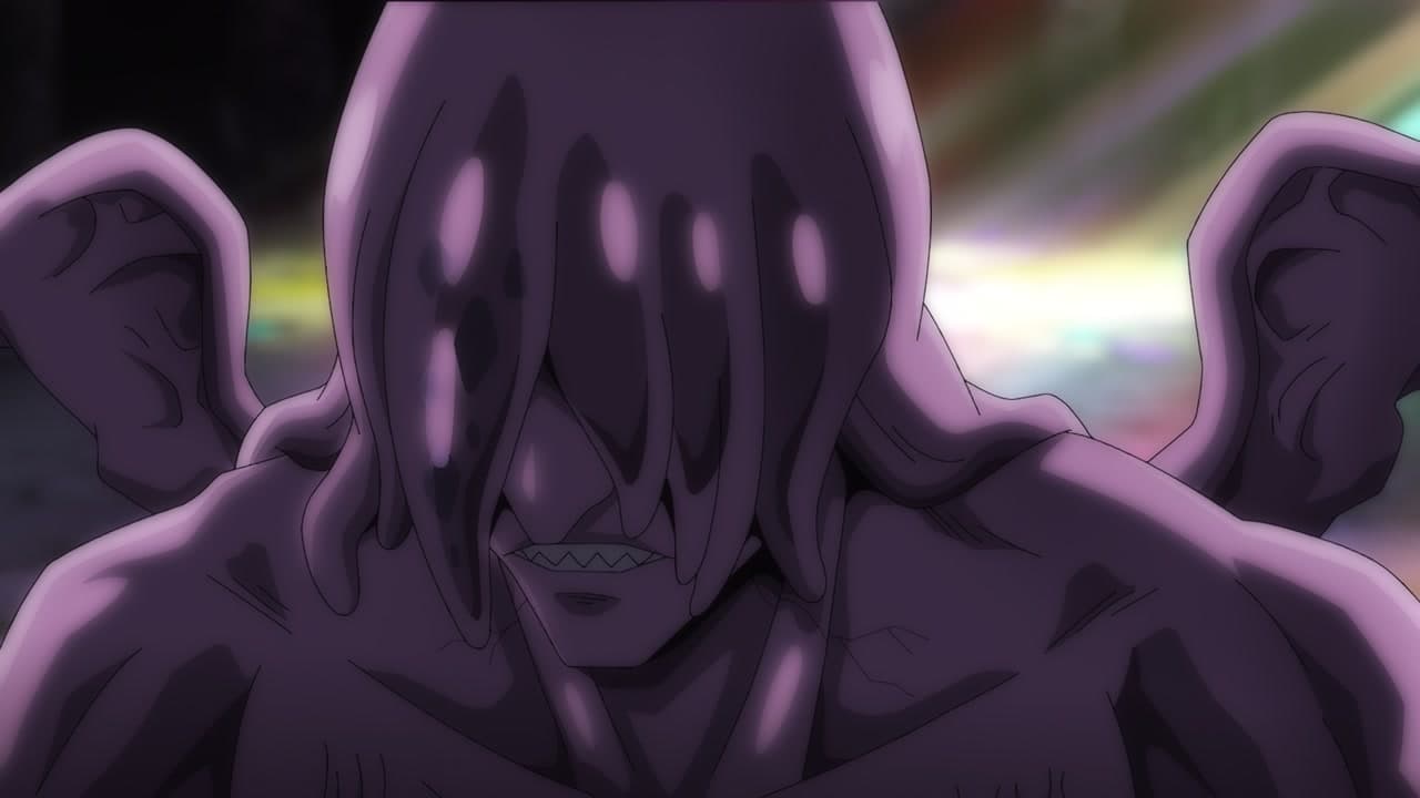 The Seven Deadly Sins: Four Knights of the Apocalypse épisode 10 - VF et VOSTFR