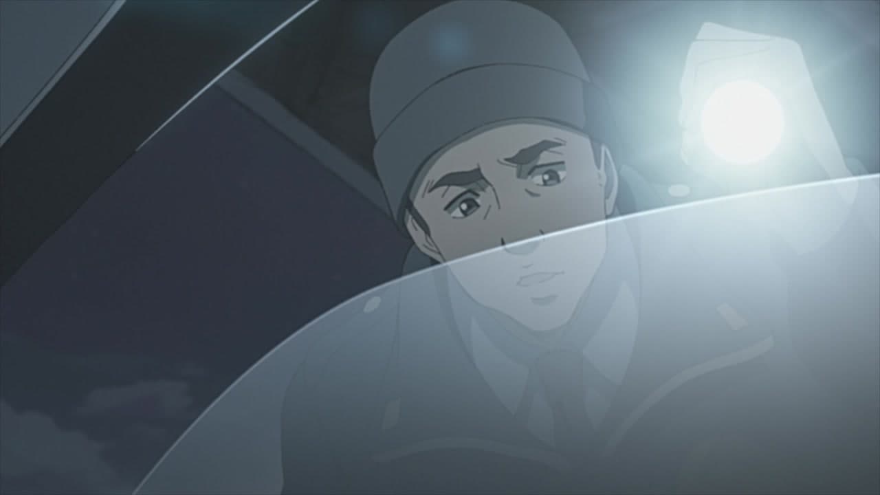 Megalobox épisode 12 - VF et VOSTFR