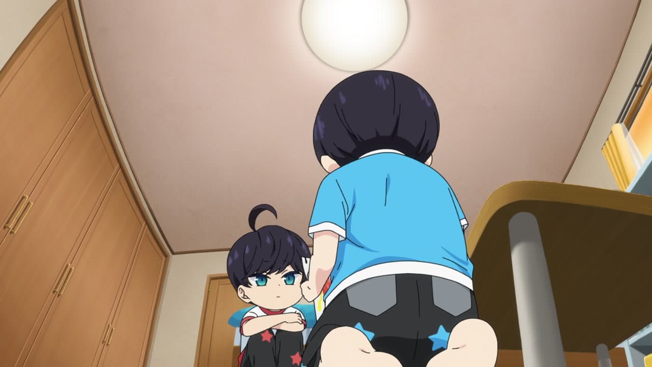 The Yuzuki Family’s Four Sons épisode 10 - VF et VOSTFR