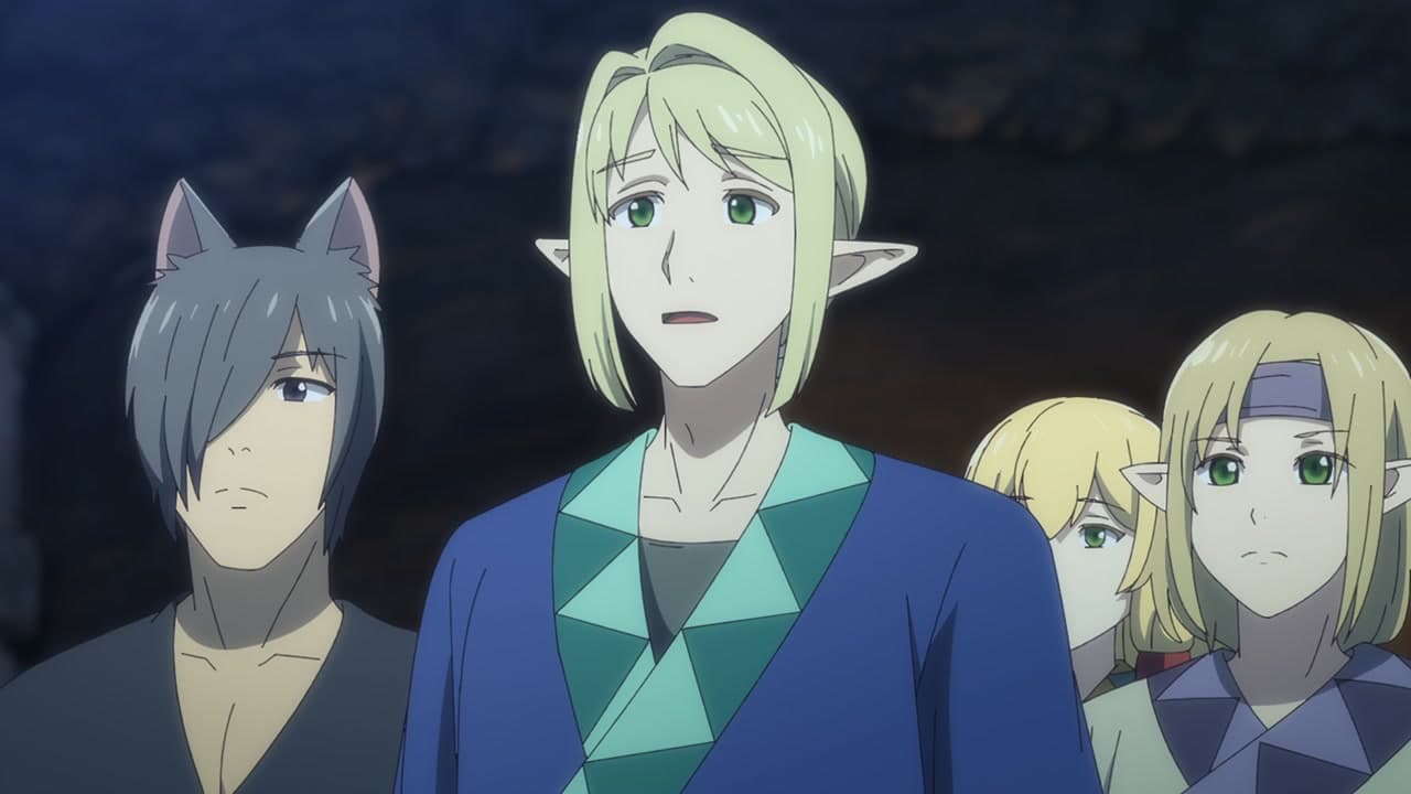 Skeleton Knight in Another World épisode 5 - VF et VOSTFR