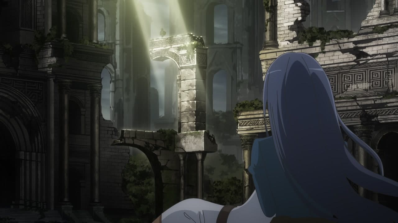 Is It Wrong to Try to Pick Up Girls in a Dungeon? épisode 12 - VF et VOSTFR