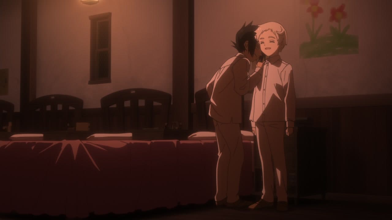 Épisode 5