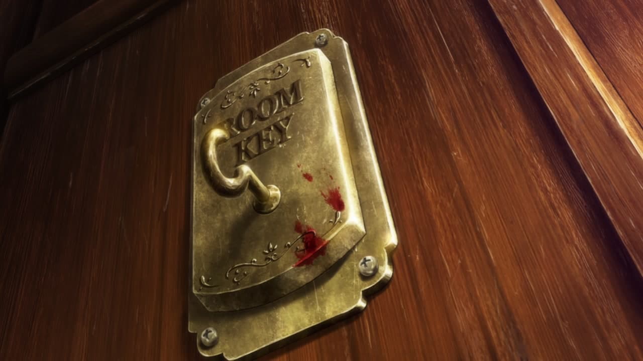 Épisode 11
