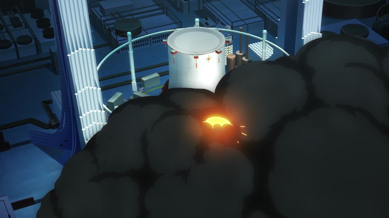 Fire Force épisode 19 - VF et VOSTFR