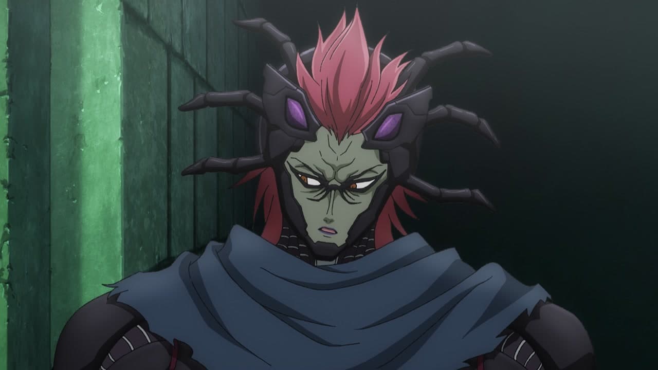 Record of Ragnarok épisode 8 - VF et VOSTFR