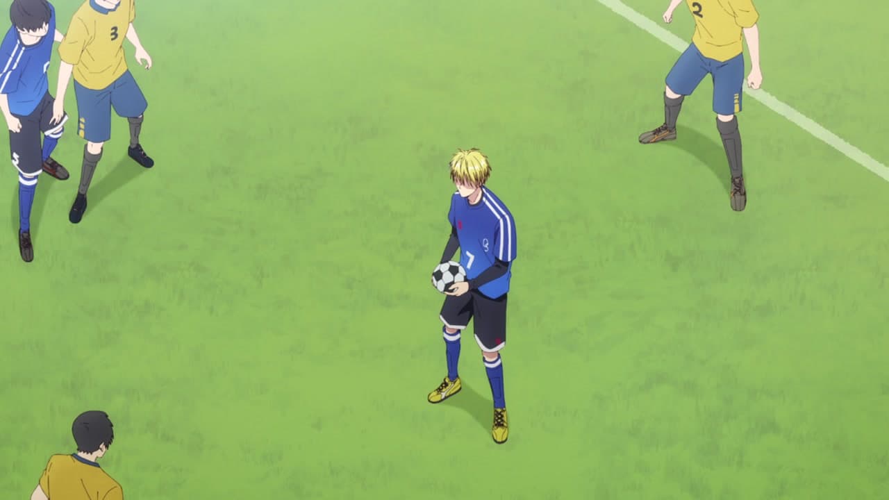 Hana-Kimi épisode 1 - VF et VOSTFR