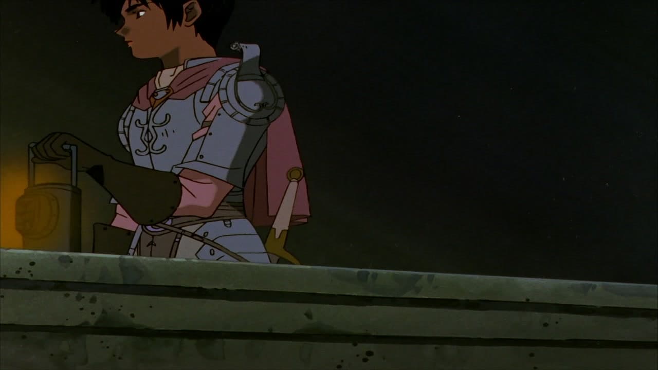 Berserk épisode 22 - VF et VOSTFR