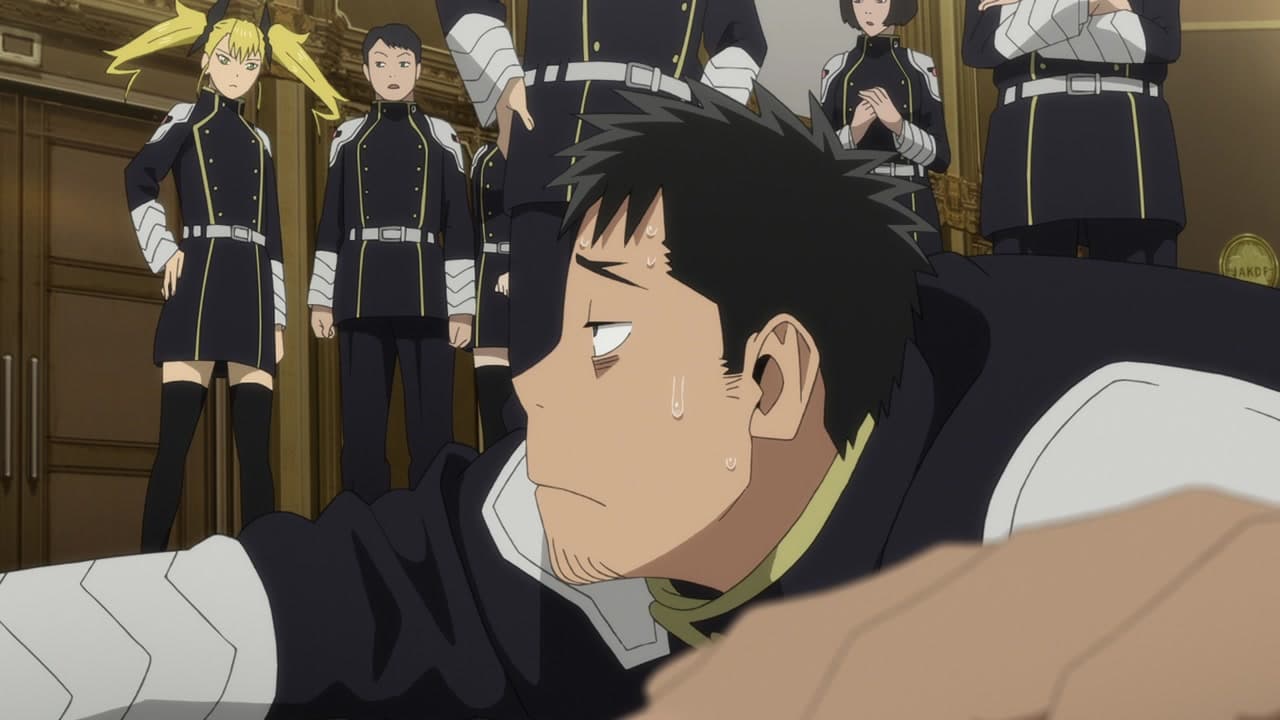 Épisode 5