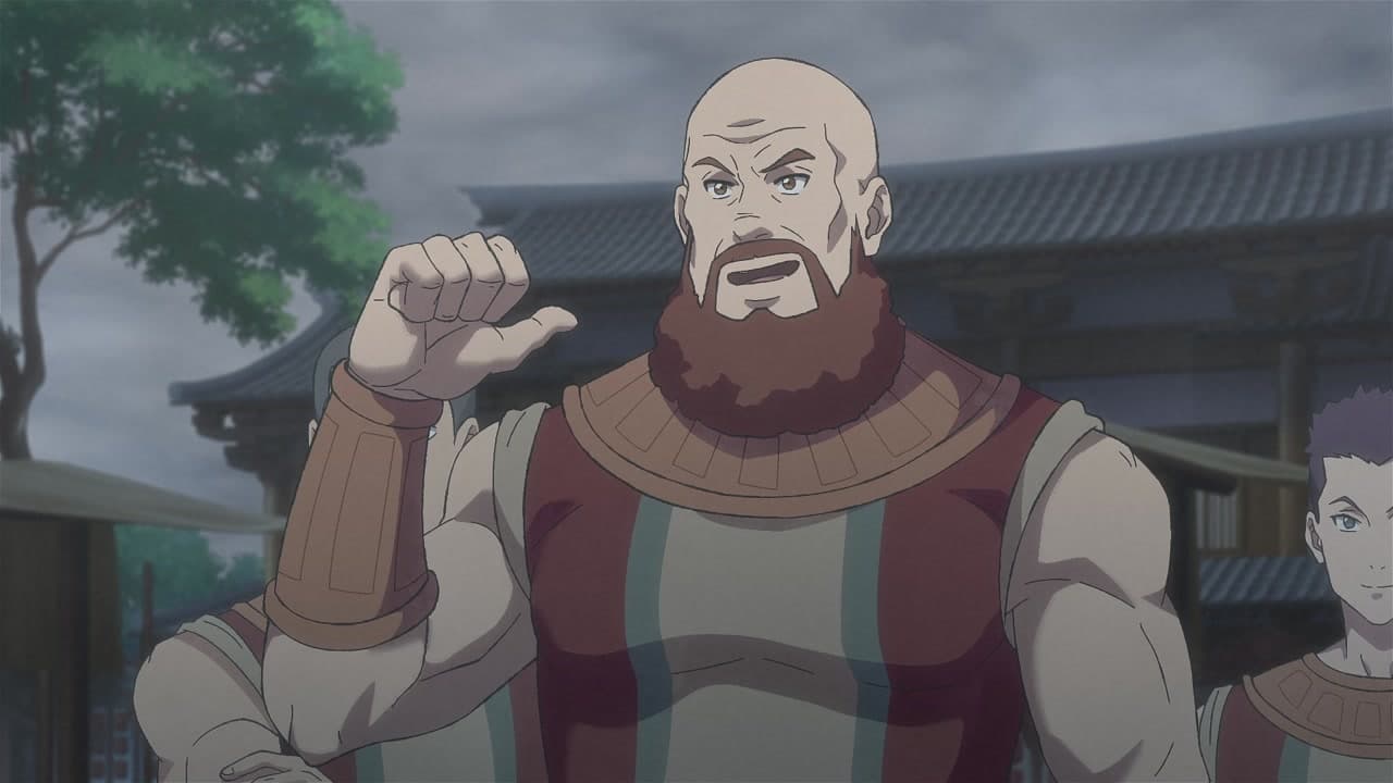 Épisode 5