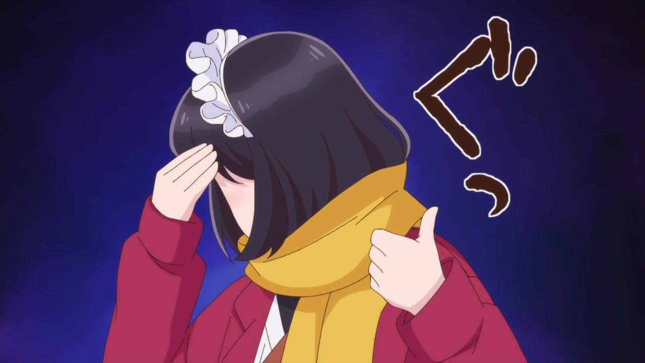 Épisode 12