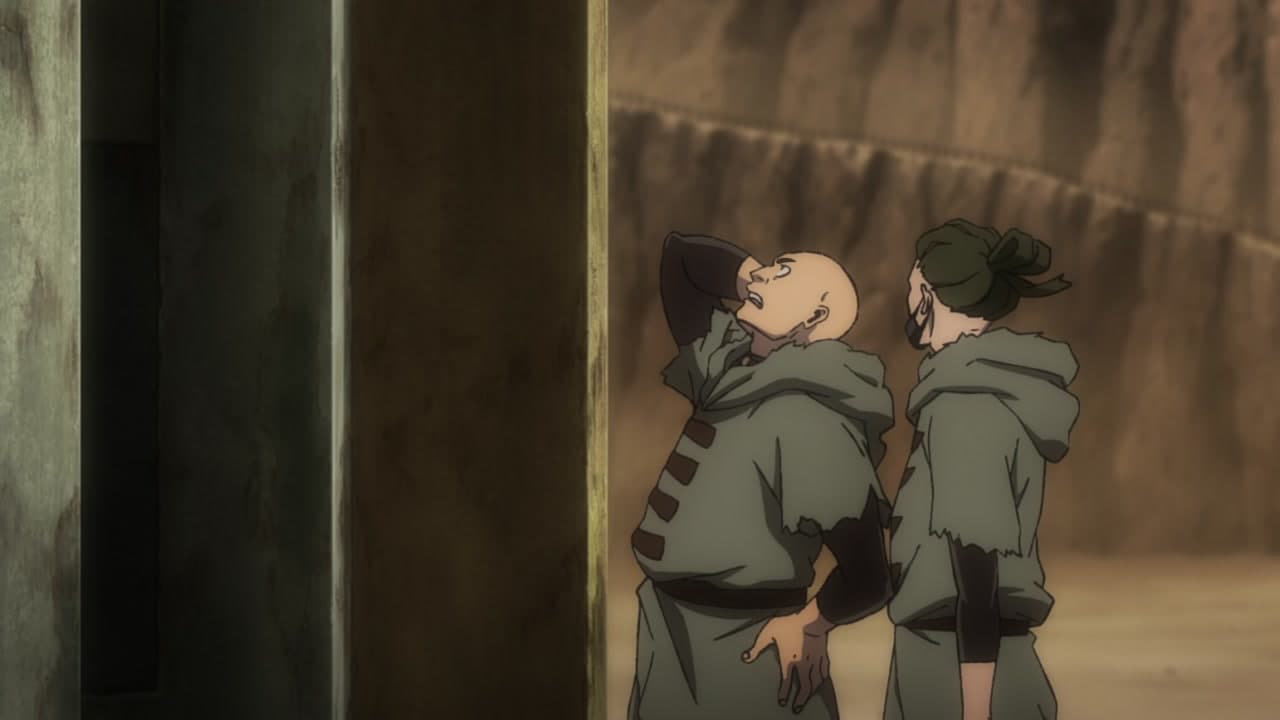 Épisode 9