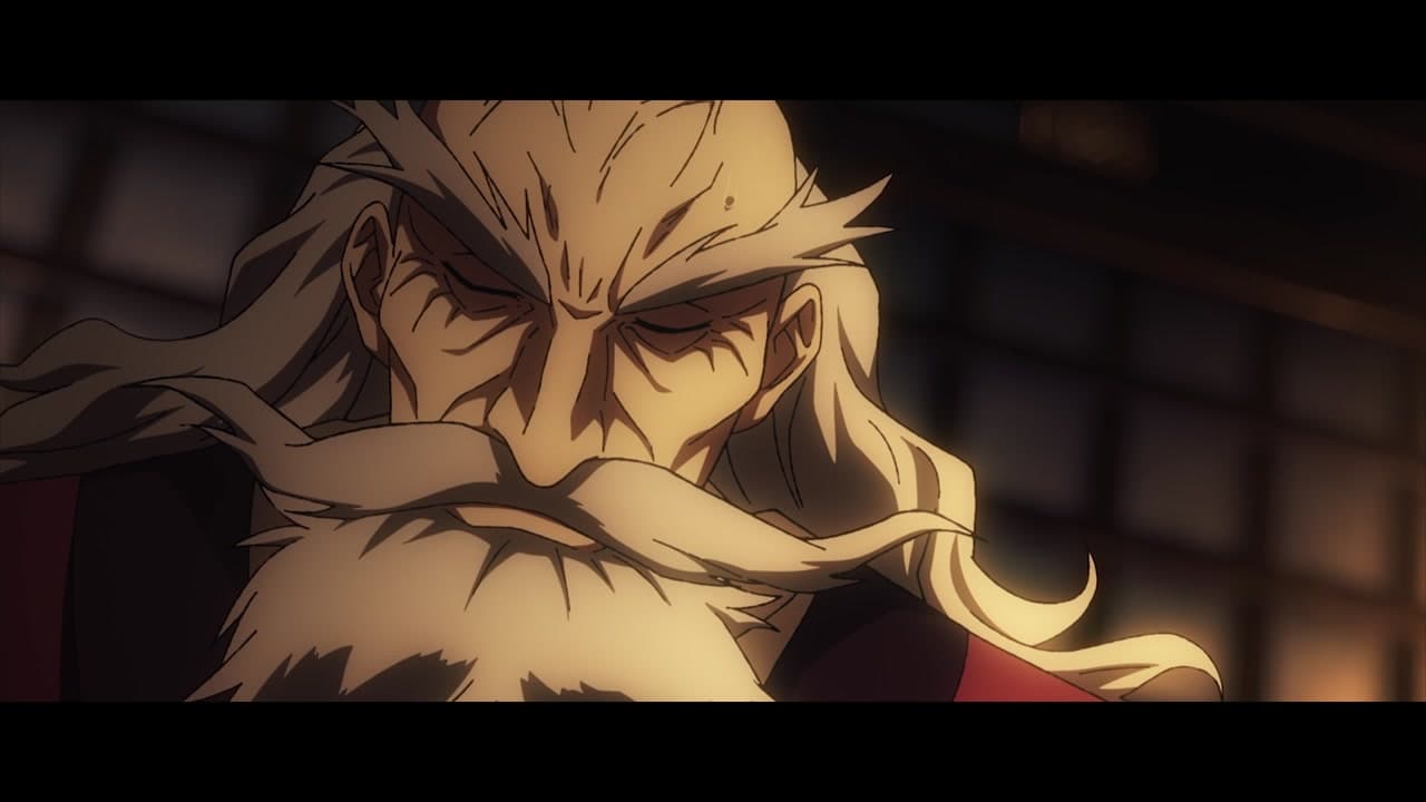 Blades of the Guardians épisode 8 - VF et VOSTFR