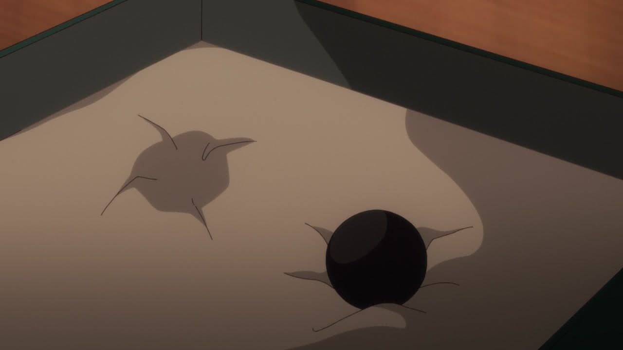 The Oblivious Saint Can't Contain Her Power épisode 10 - VF et VOSTFR