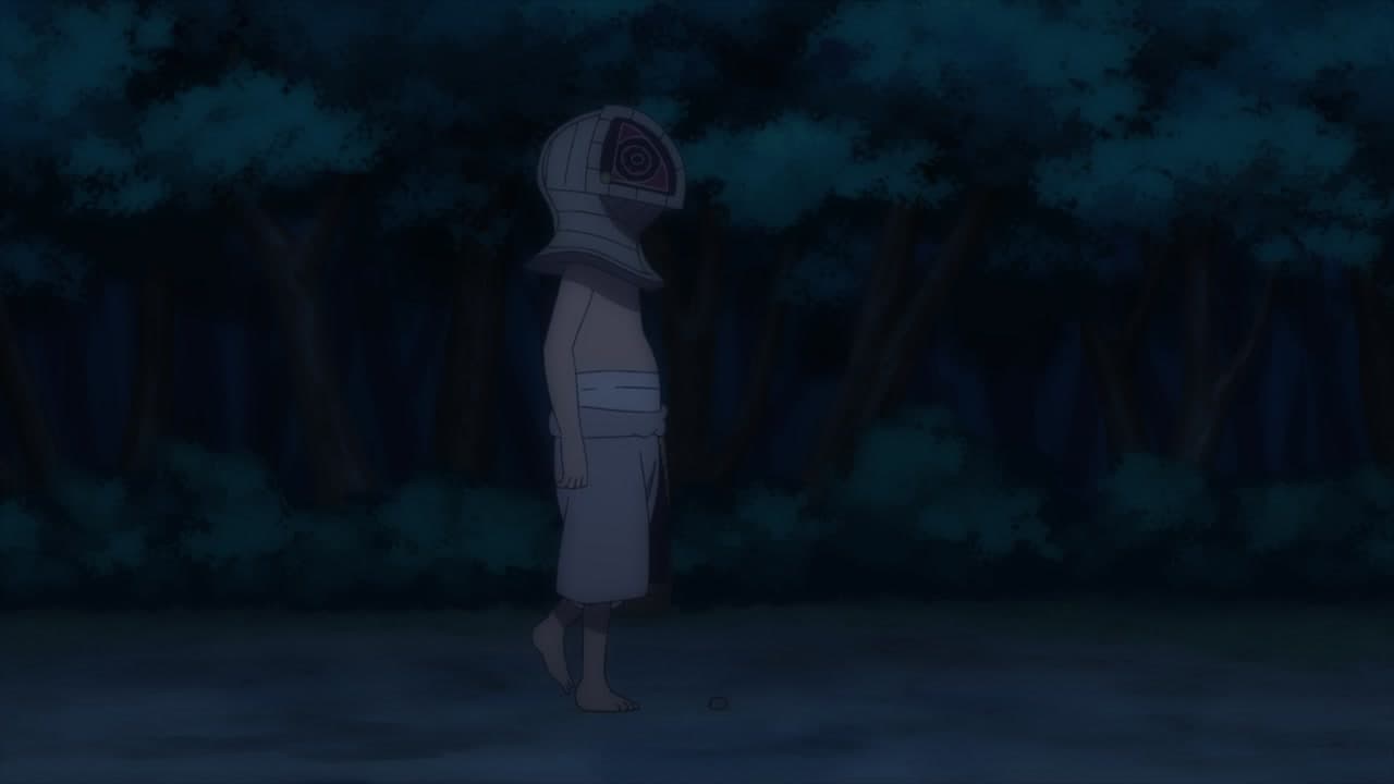 Épisode 8