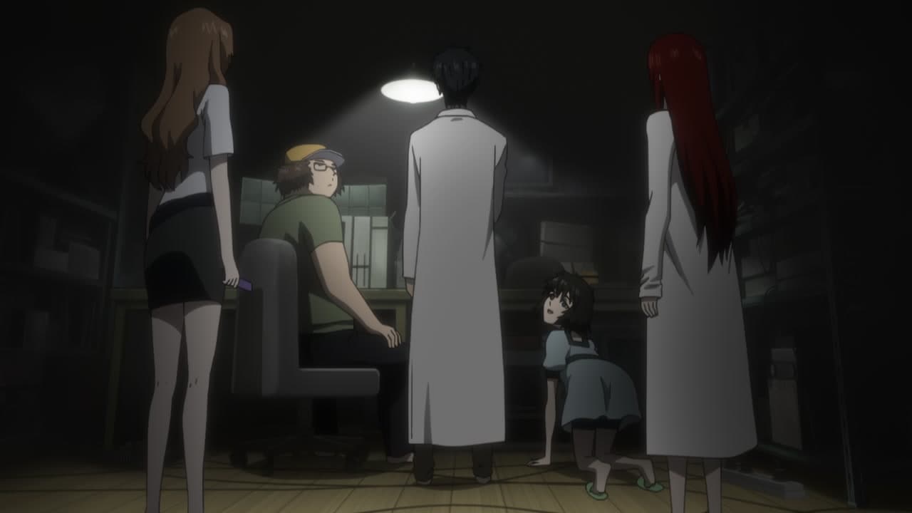 Épisode 7