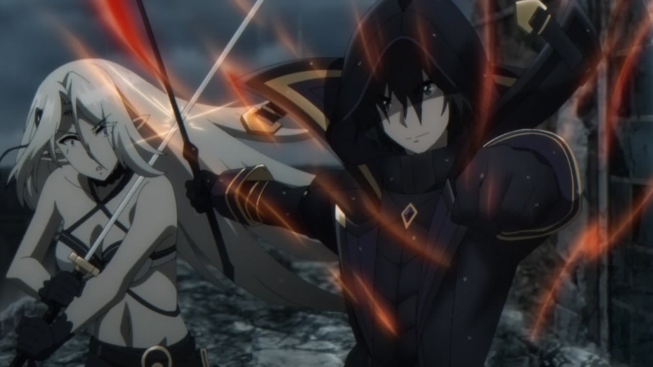 Épisode 20
