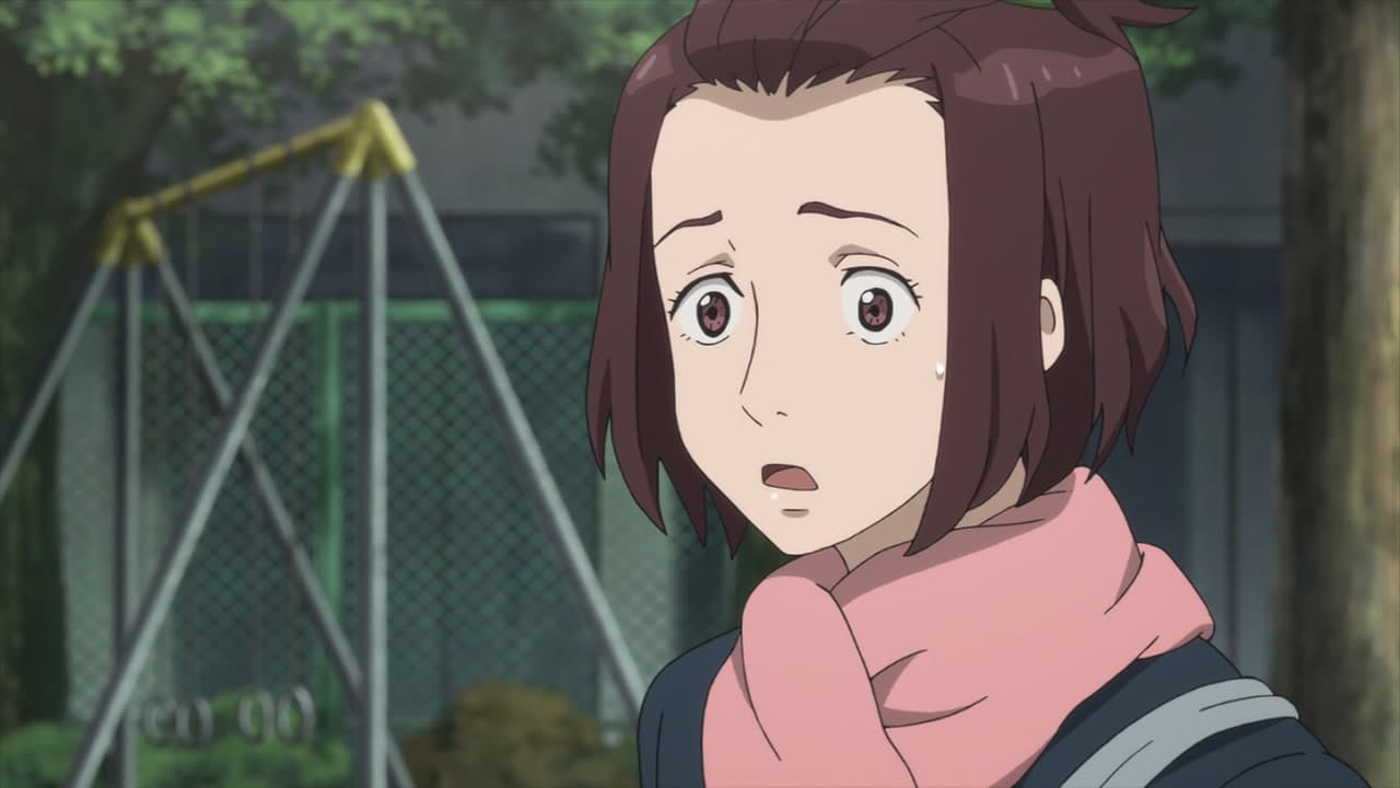 Épisode 8