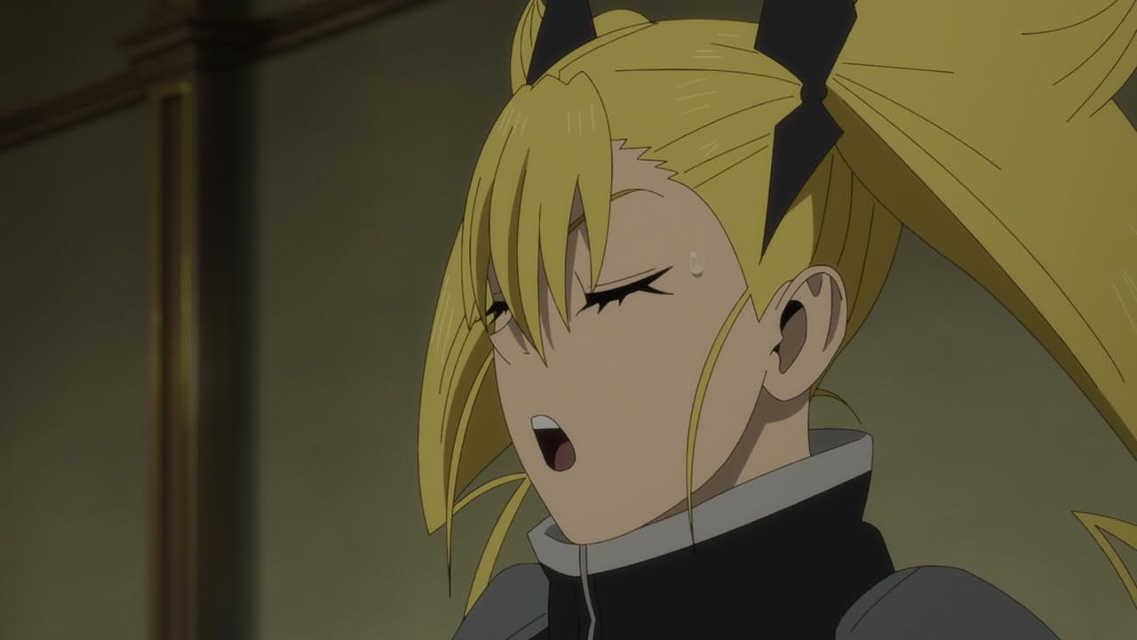 Épisode 11