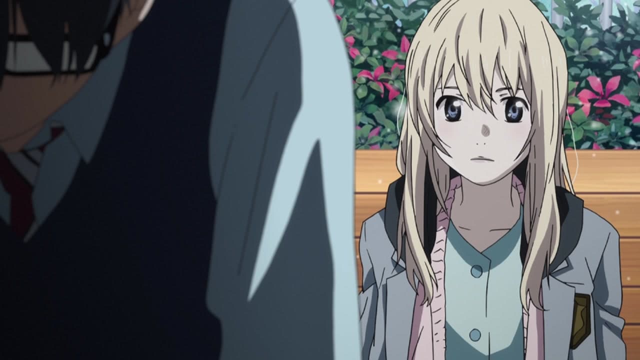 Épisode 21
