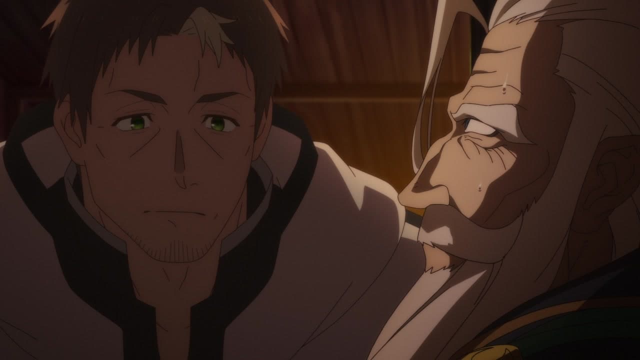From Old Country Bumpkin to Master Swordsman épisode 3 - VF et VOSTFR