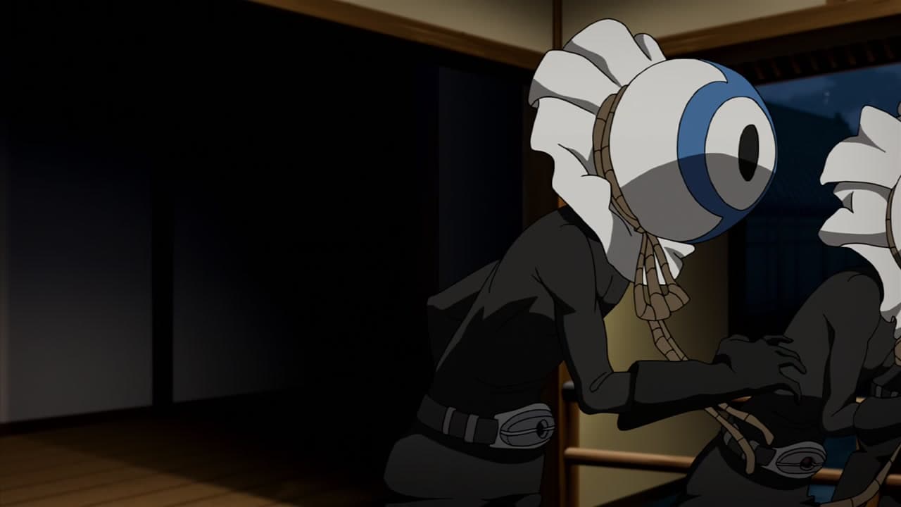 Épisode 5