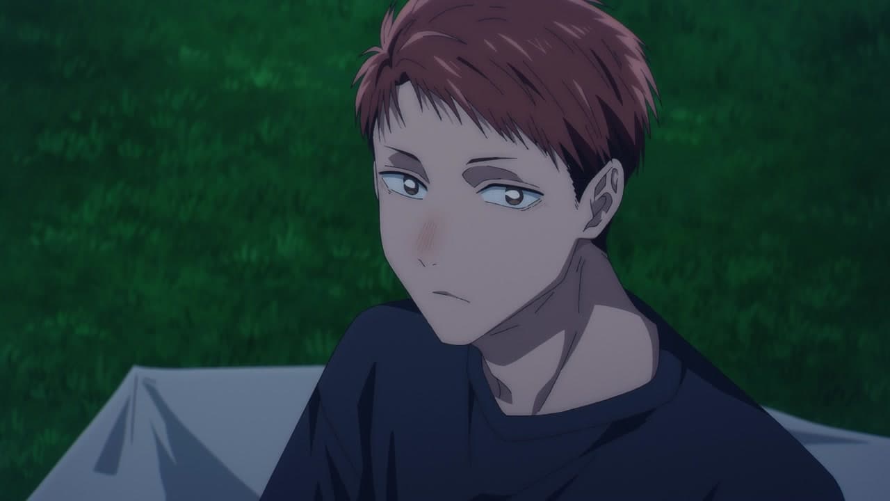 Épisode 12
