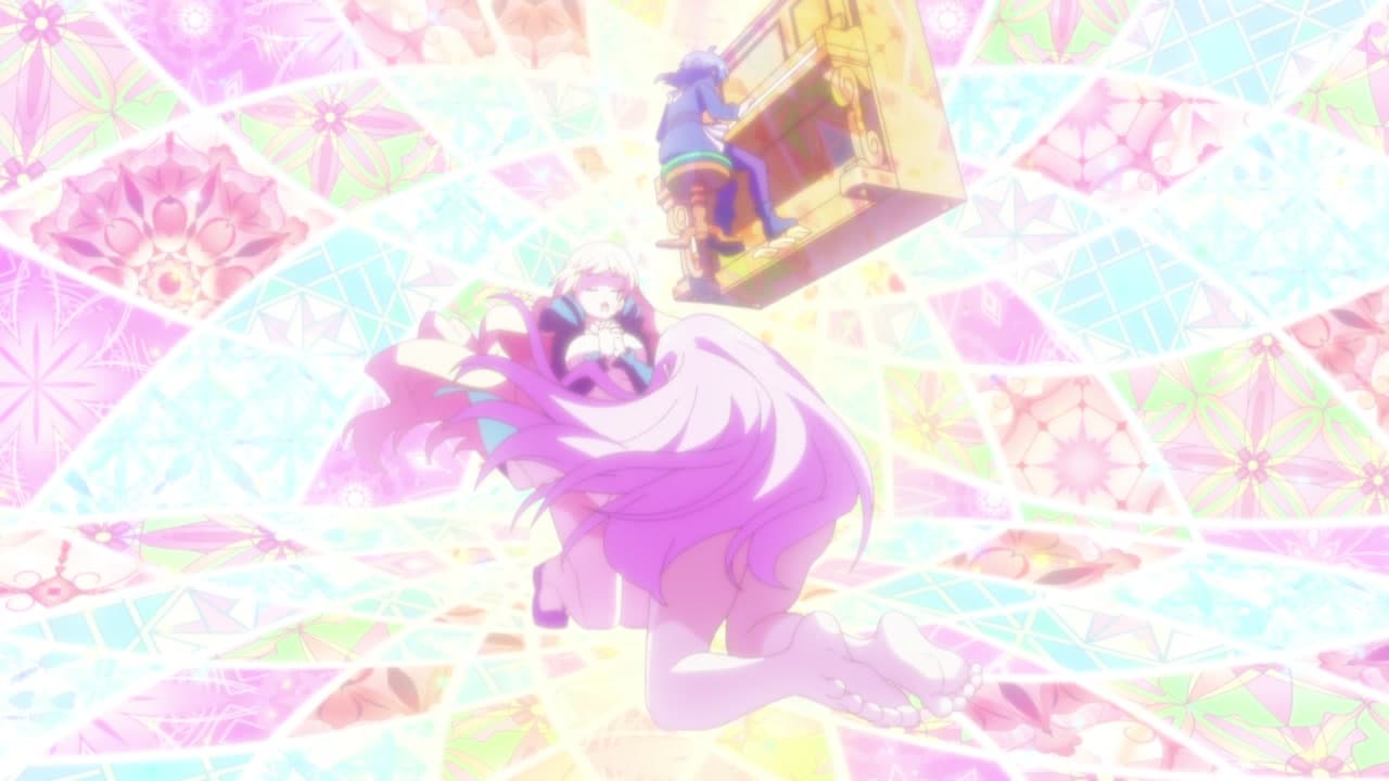 I Was Reincarnated as the 7th Prince so I Can Take My Time Perfecting My Magical Ability épisode 6 - VF et VOSTFR
