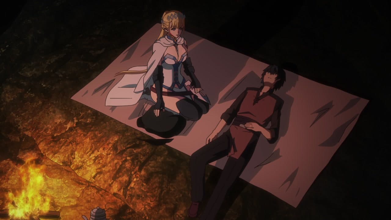 Épisode 12