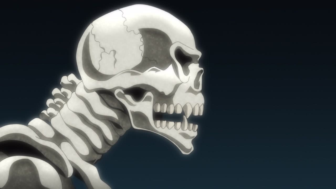 Baki Hanma épisode 11 - VF et VOSTFR