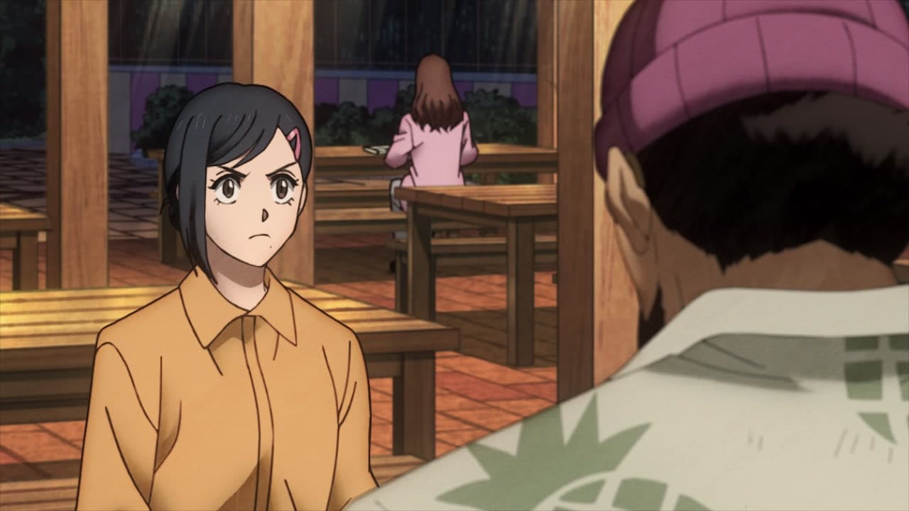Épisode 5