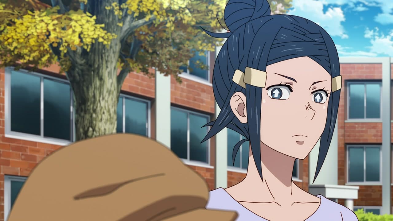 Fire Force épisode 15 - VF et VOSTFR