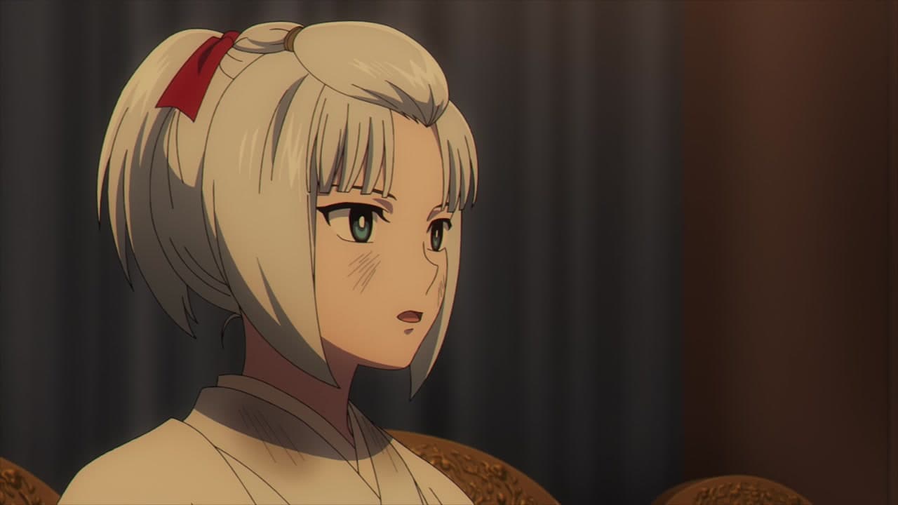 Mao épisode 24 - VF et VOSTFR