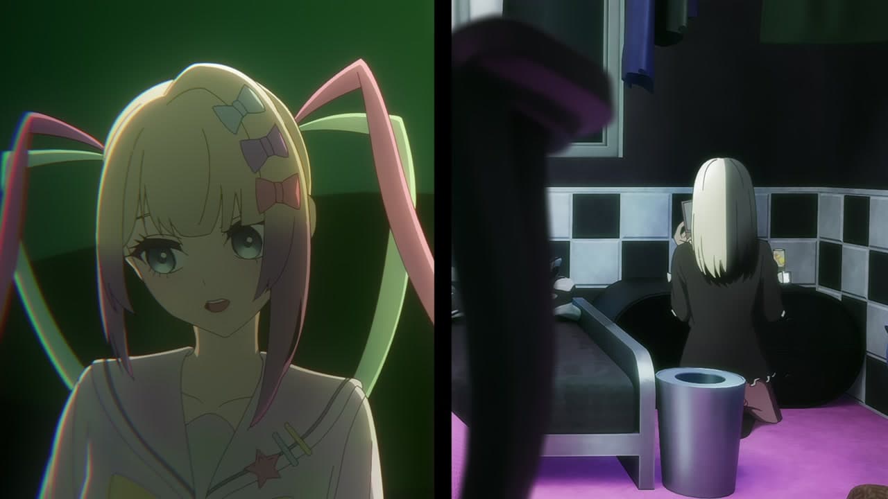 Épisode 1