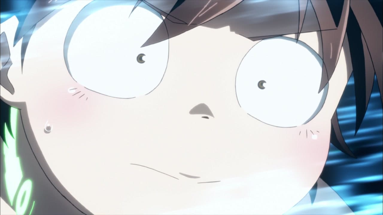 Épisode 12