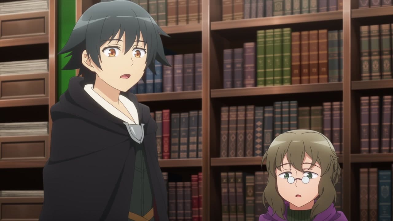 Épisode 9
