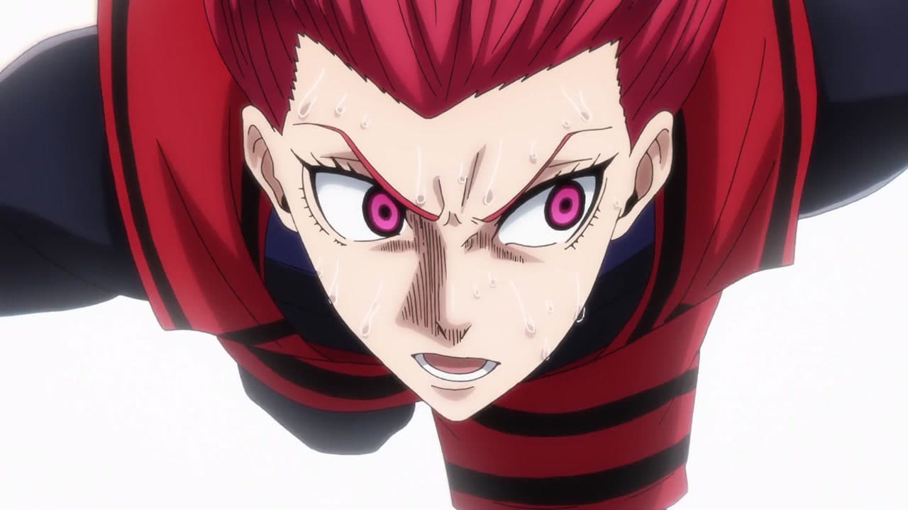 Épisode 18