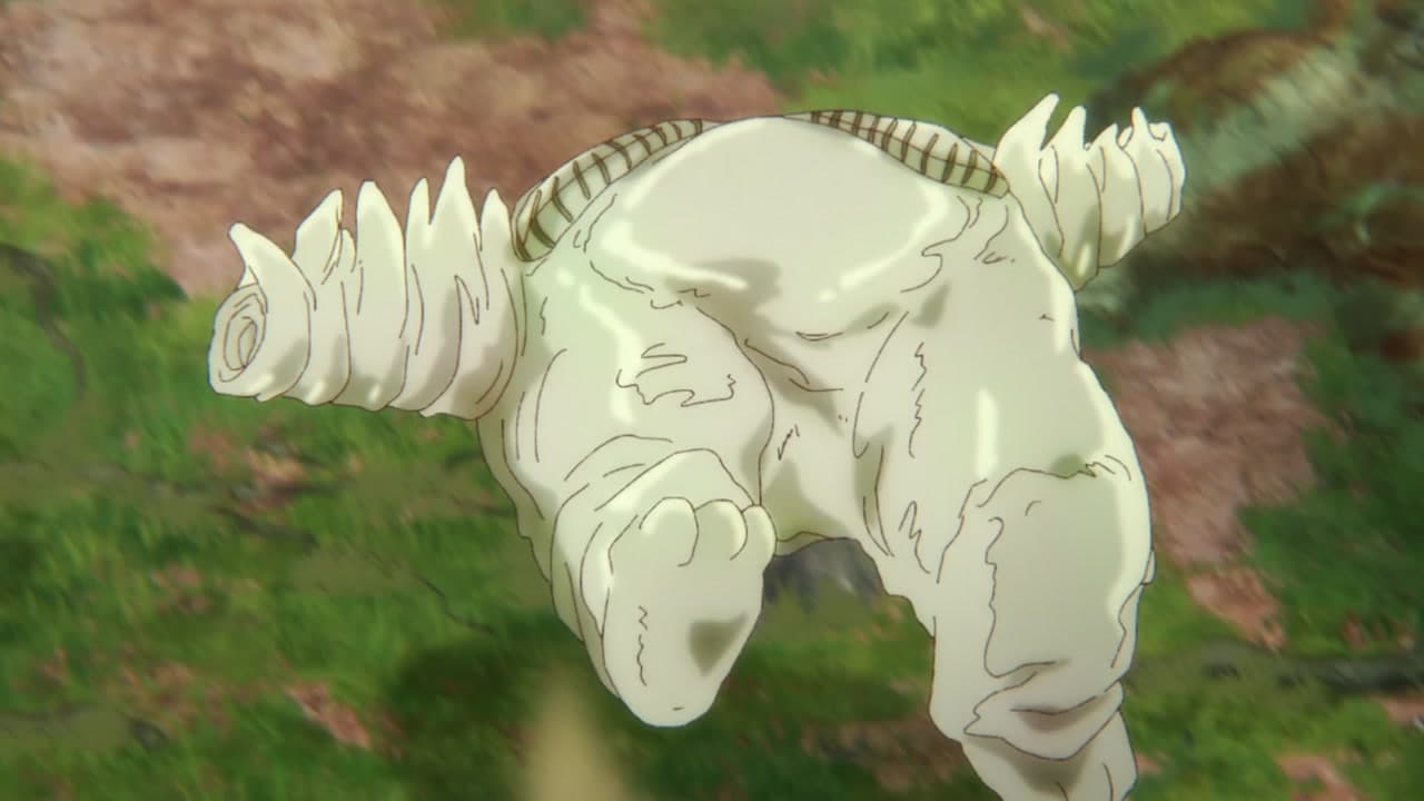 Dorohedoro épisode 10 - VF et VOSTFR