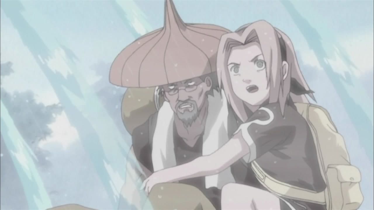Épisode 9
