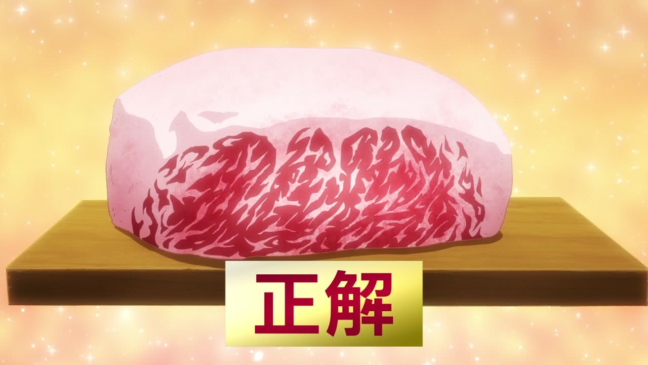 Hanaori-san Still Wants to Fight in the Next Life épisode 8 - VF et VOSTFR