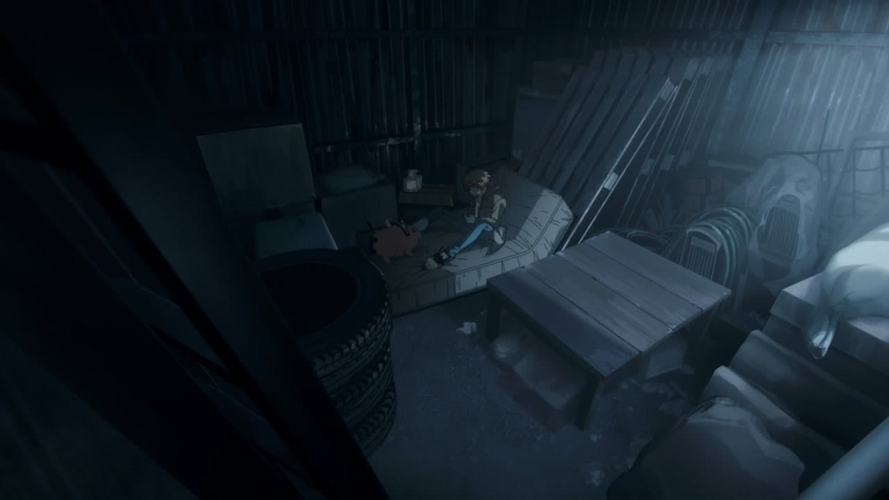 Épisode 1