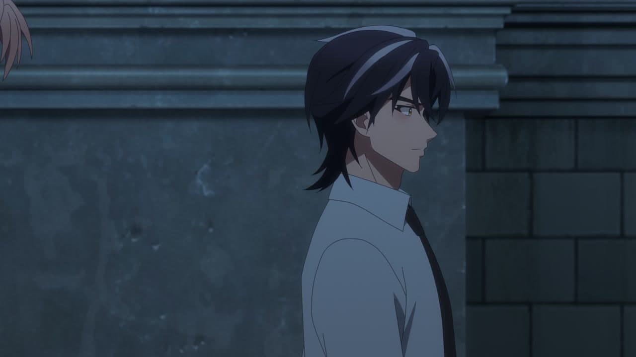 DARK MOON: THE BLOOD ALTAR épisode 2 - VF et VOSTFR