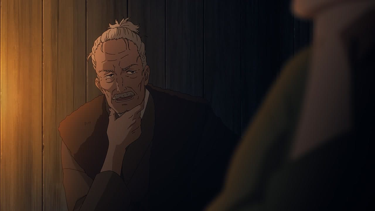 Épisode 1