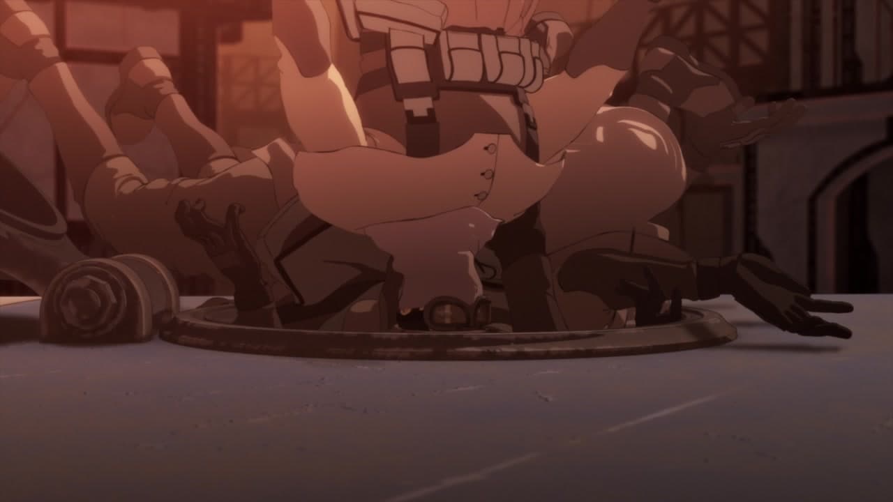 Trigun Stampede épisode 4 - VF et VOSTFR
