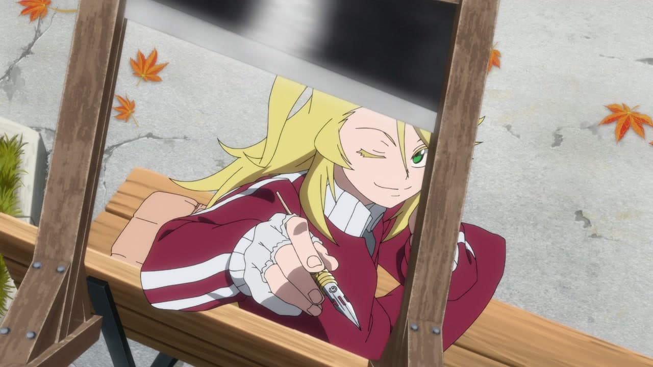 Épisode 20