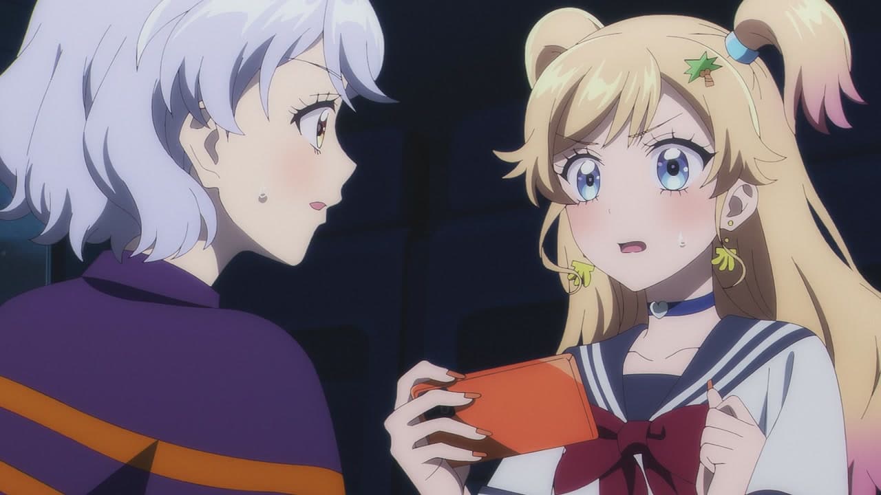 KAIJU GIRL CARAMELISE épisode 12 - VF et VOSTFR