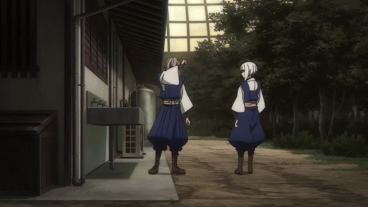 Épisode 17