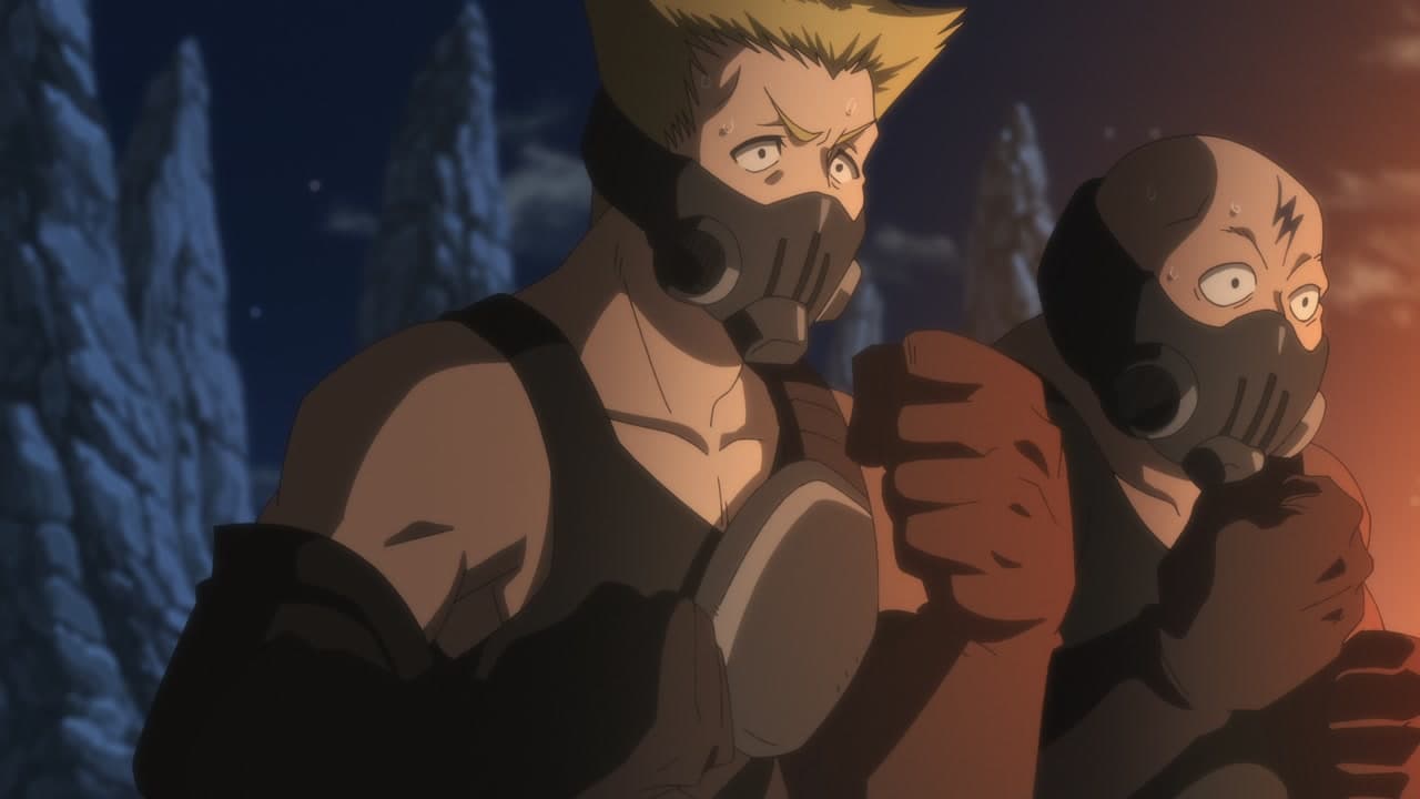 Épisode 9