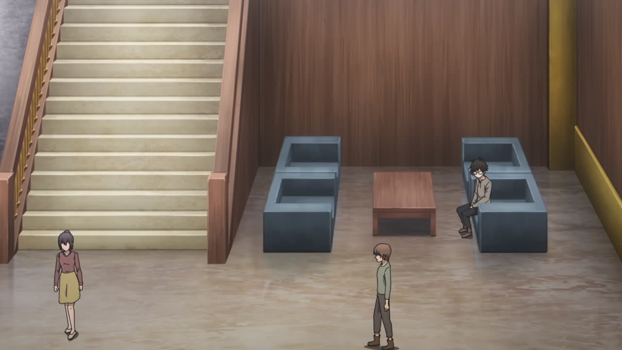 Épisode 12