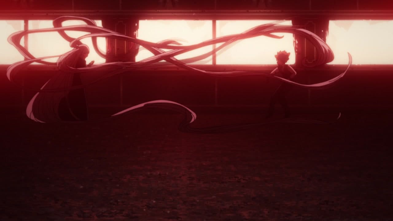 Épisode 20