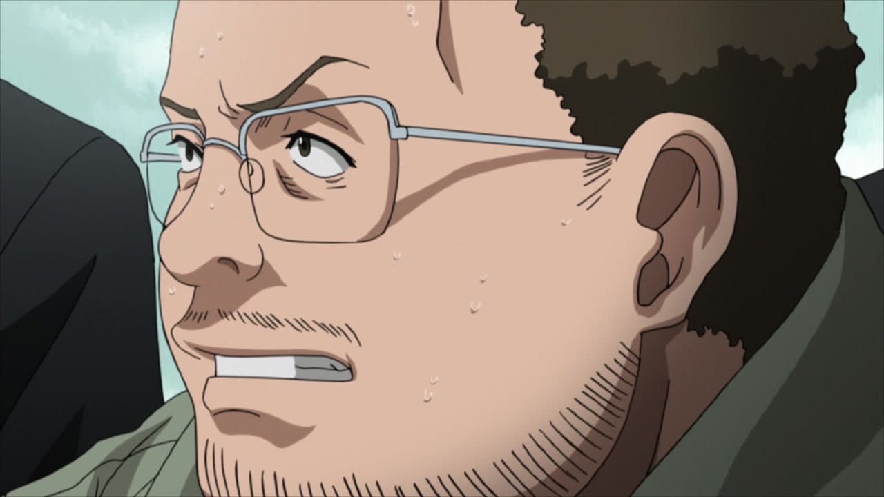 Black Lagoon épisode 12 - VF et VOSTFR